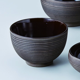 南蛮千段彫夏目深口5.0丼