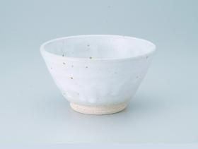 白唐津切立5.0多用丼